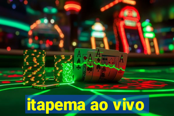 itapema ao vivo